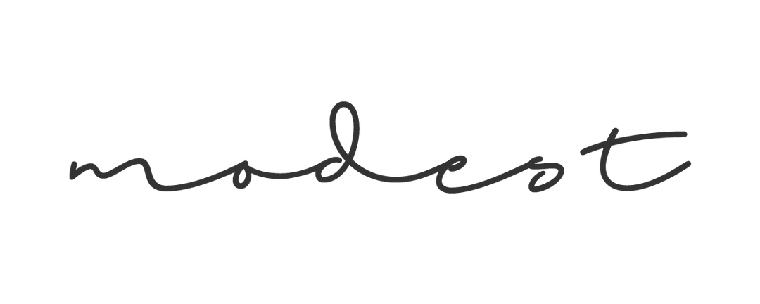 Modest Fashion on the Rise