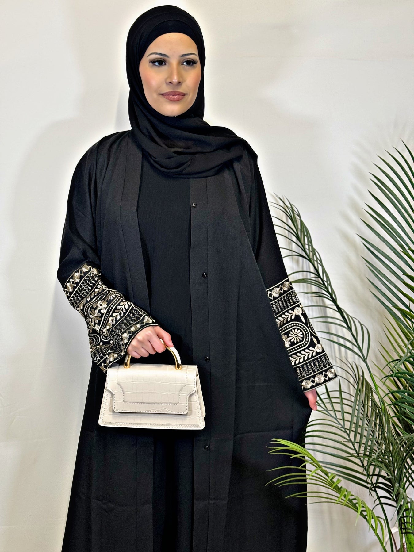 Dubai Abayas AbayaTopia