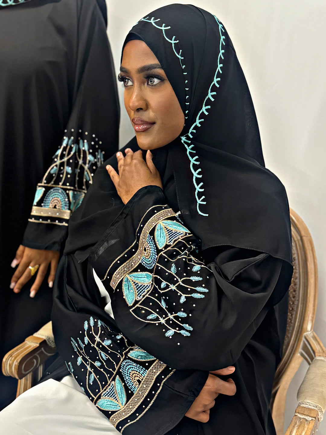 Dubai Abaya Abaya Styles For Ladies Buy Online Modern Abaya Style