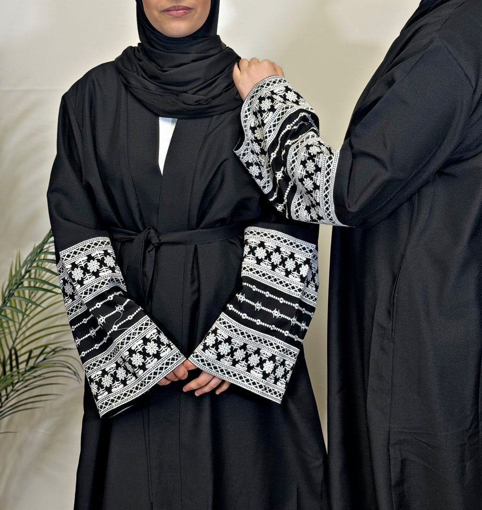 Abaya m outlet