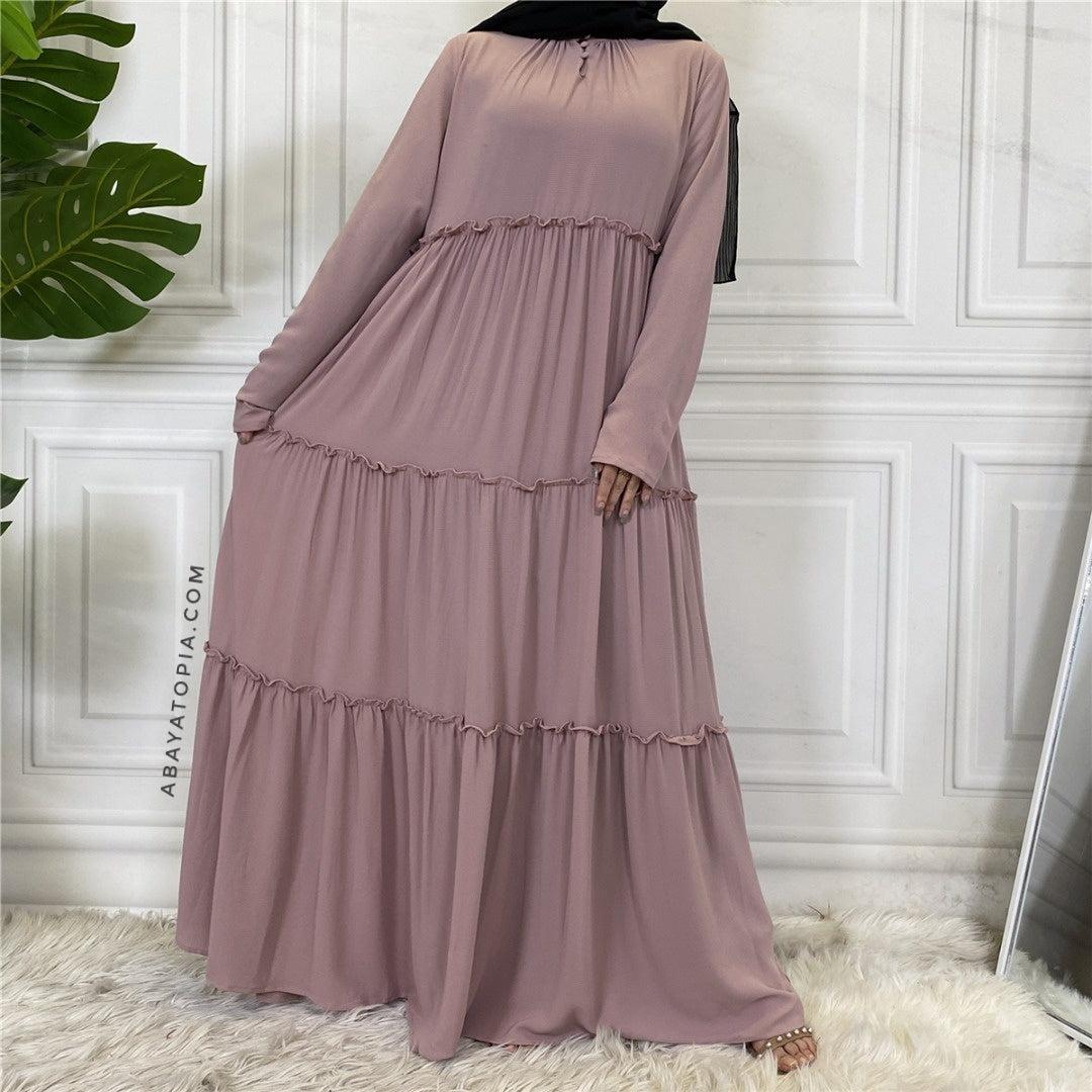 Abayas, Hijabs & Dresses Available Online from AbayaTopia