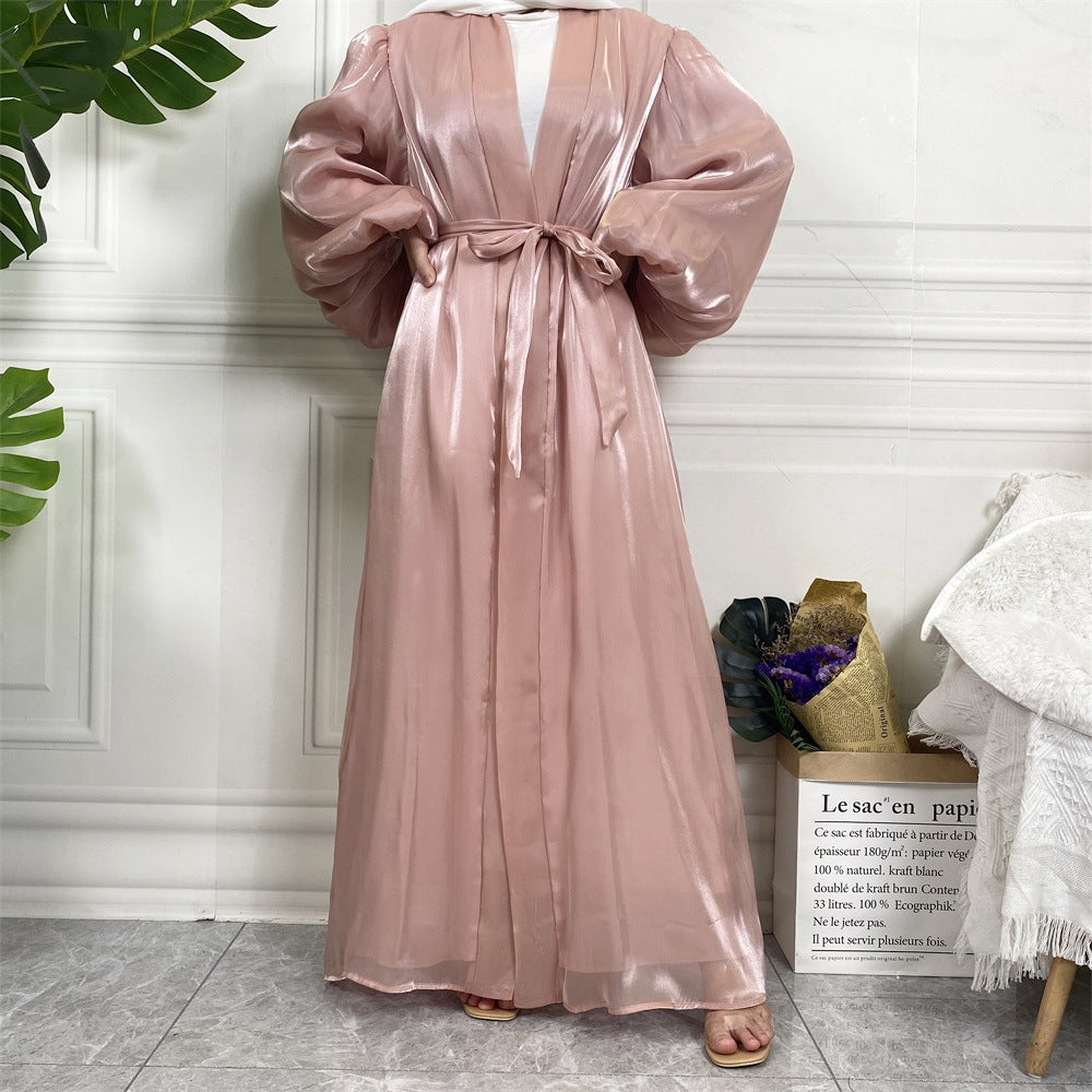 Kimono Abaya | AbayaTopia
