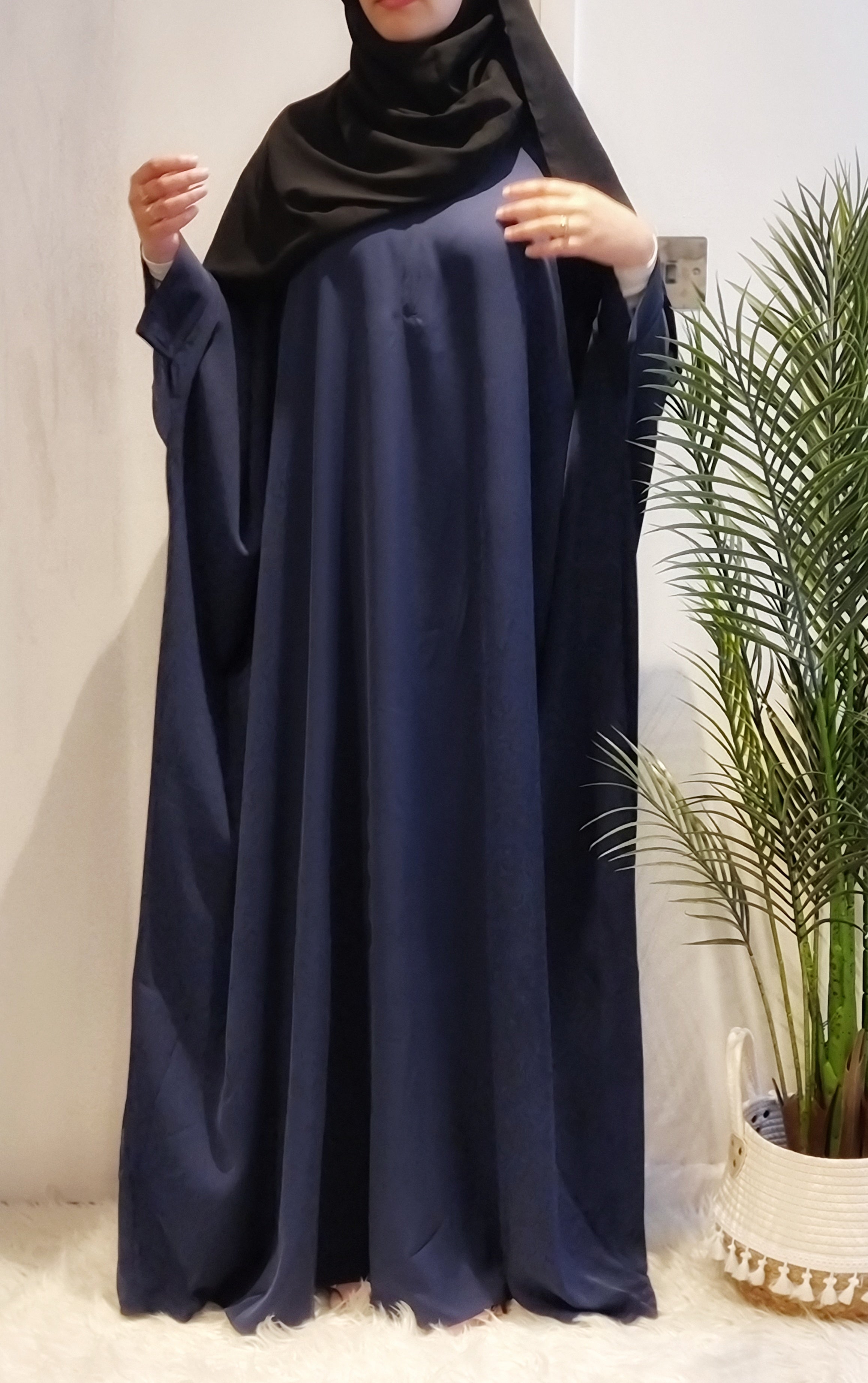 Butterfly 2024 abaya designs